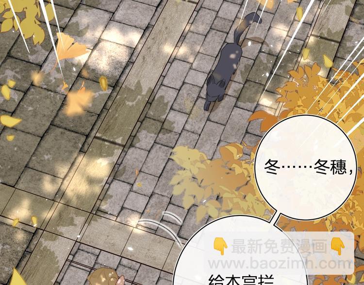 第18话 宝贝被狗吃掉了！(1/3)-第20话