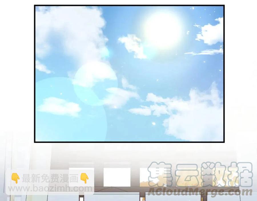 第26话 才不想见他呢！(1/2)-第28话