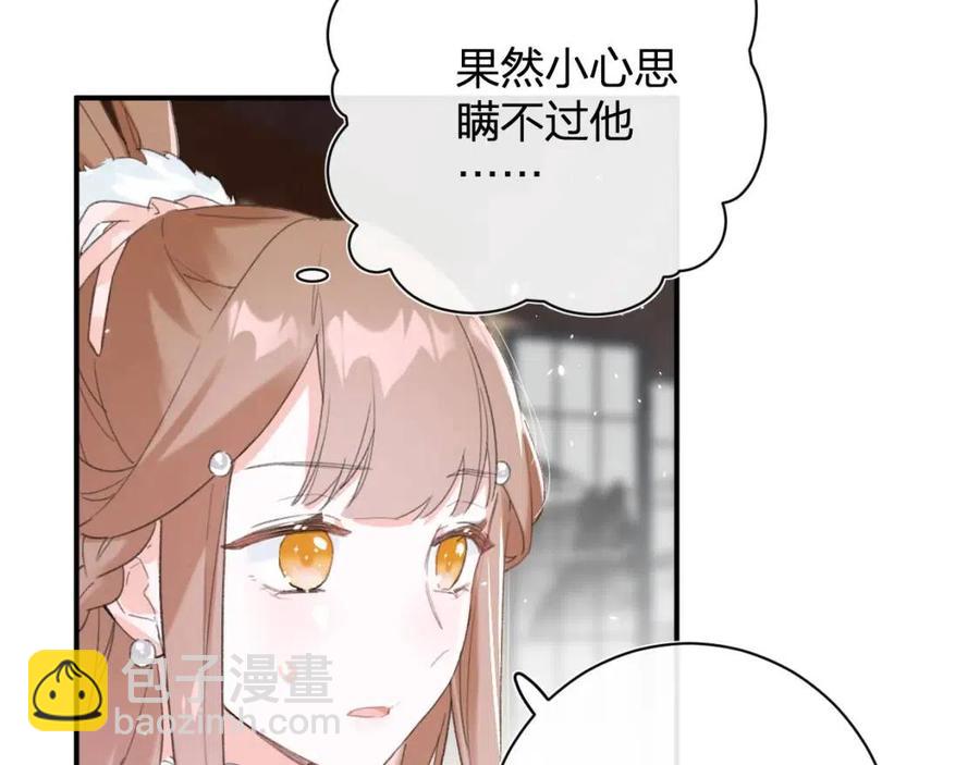 第28话 果然小心思瞒不过他(1/2)-第30话