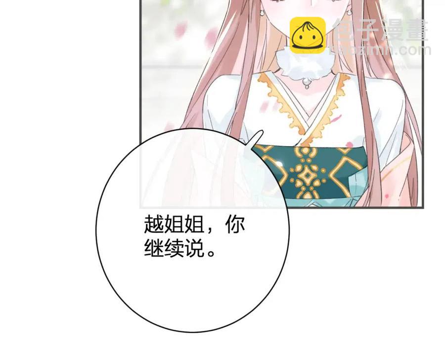 第30话 长公主吃醋！(1/2)-第32话