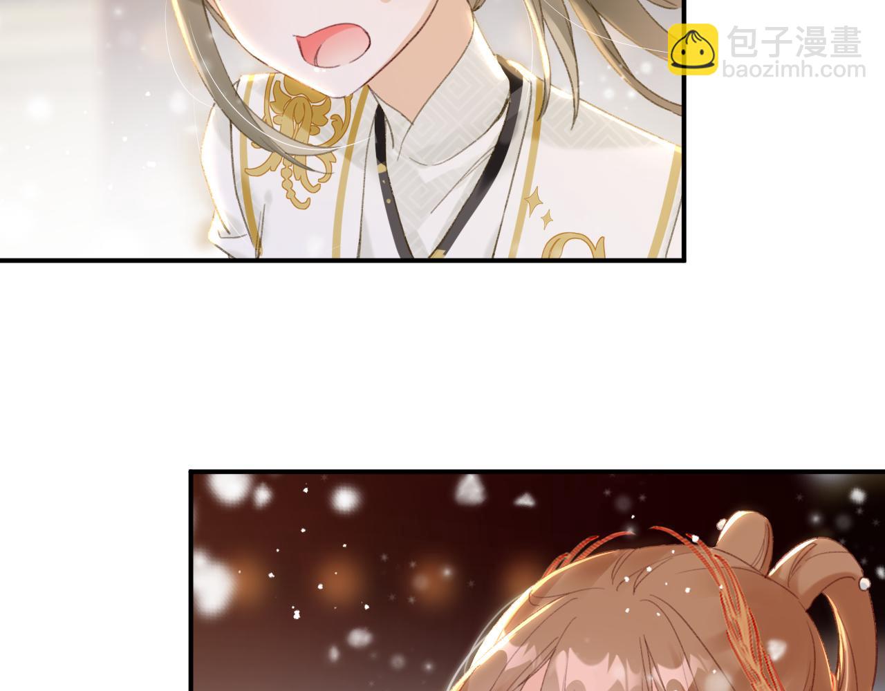 第57话 梁幼容闯宫！(1/3)-第60话
