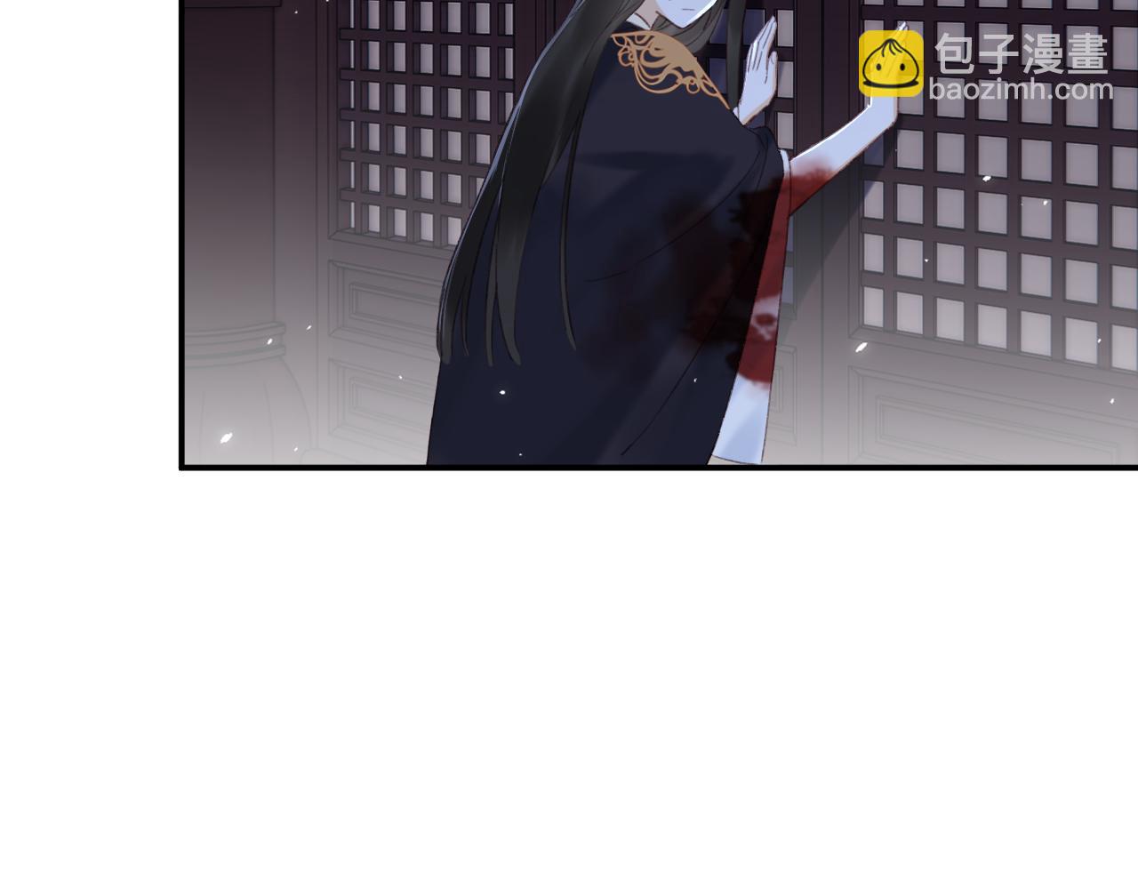 第57话 梁幼容闯宫！(1/3)-第60话