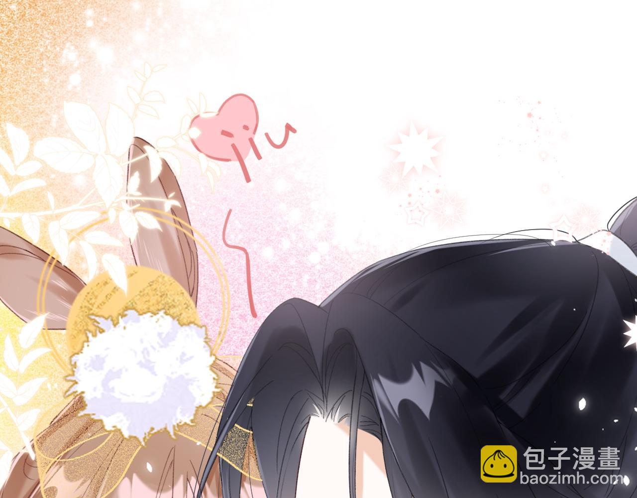 第5话 我要亲亲～(1/2)-第68话