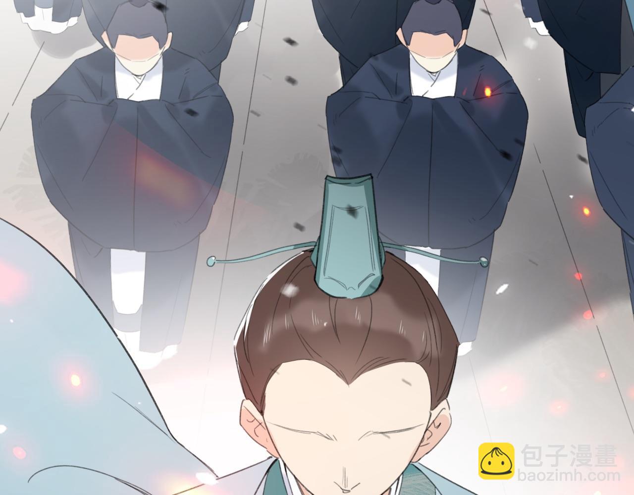第9话 前尘往事(1/3)-第72话