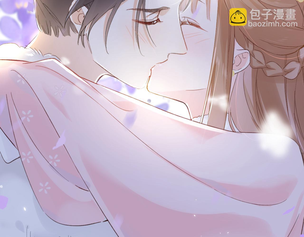 第25话 大婚的补偿(1/3)-第88话