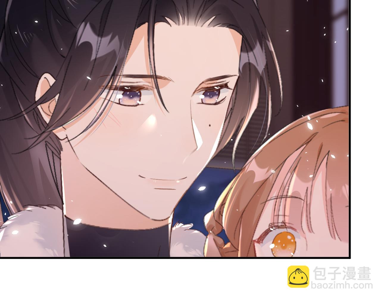 第25话 大婚的补偿(1/3)-第88话