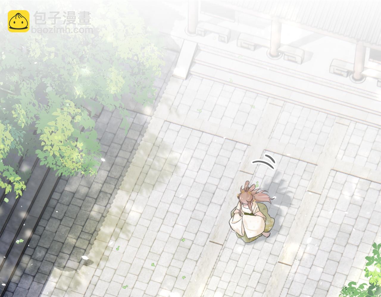 第33话 长宁不适(1/3)-第96话