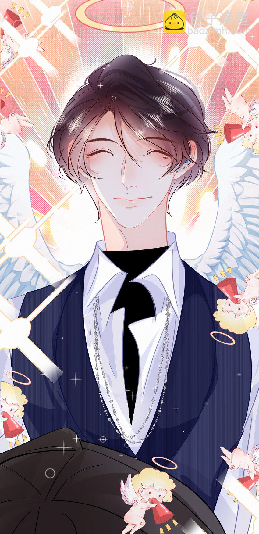 Chap.98 那咱自考还考吗？-第104话
