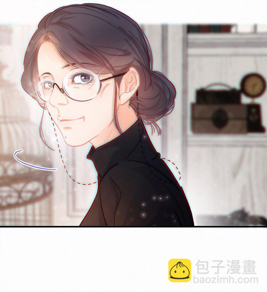 Chap.3 都破产了还吃什么土鸡(1/2)-第4话
