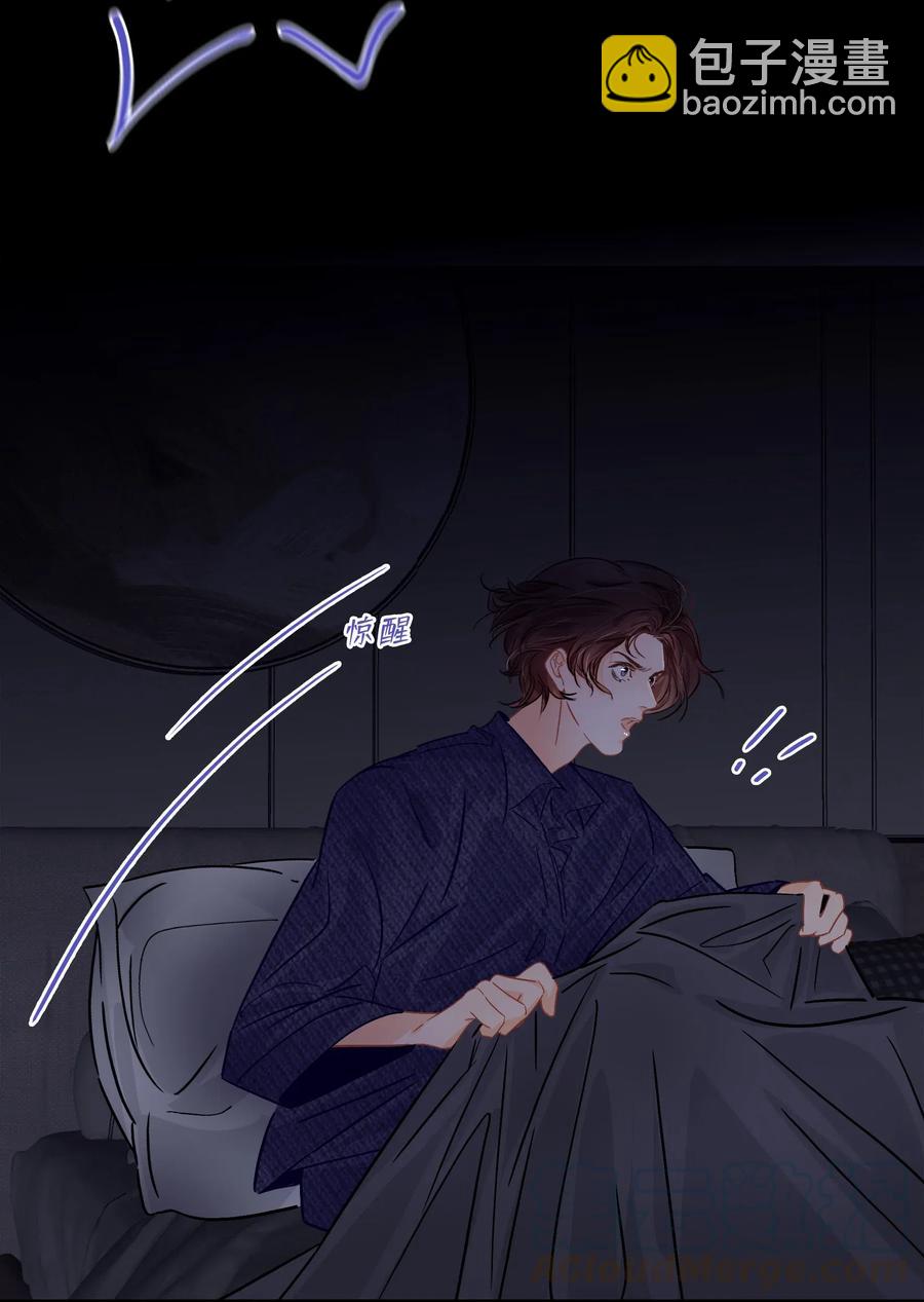 Chap.33 很久没有过性生活了-第38话