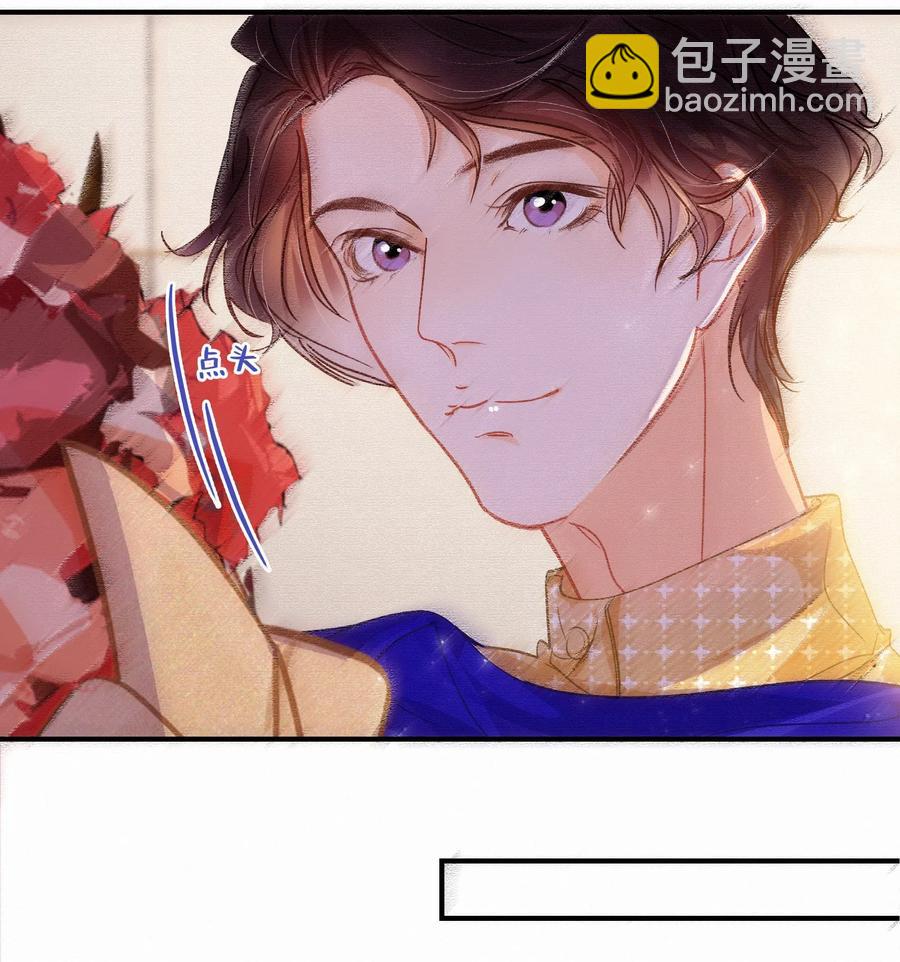 Chap.43 你连我的生日都忘了-第50话