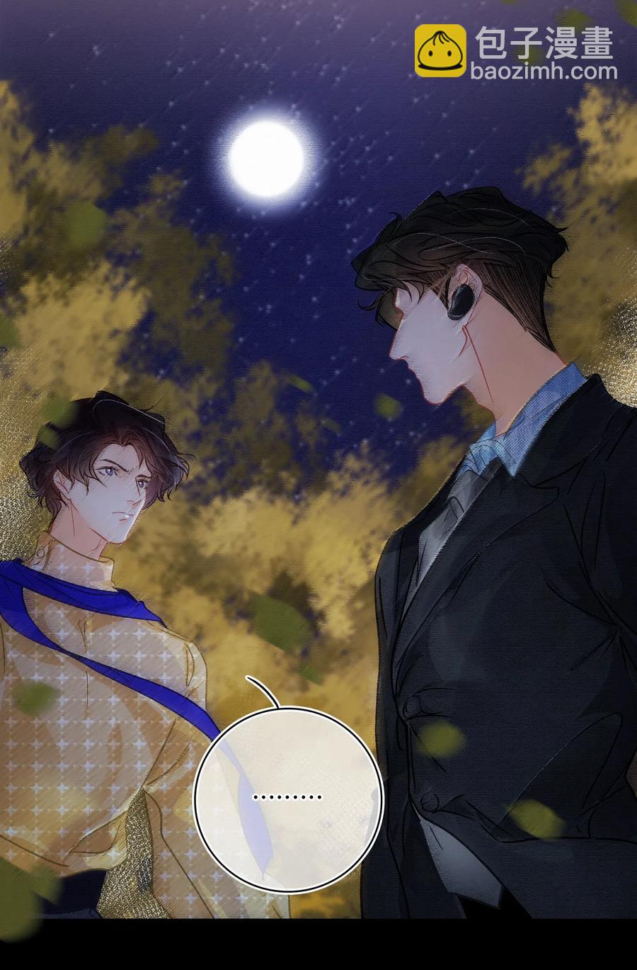 Chap.43 你连我的生日都忘了-第50话