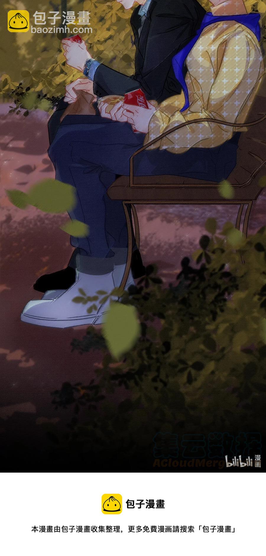 Chap.43 你连我的生日都忘了-第50话