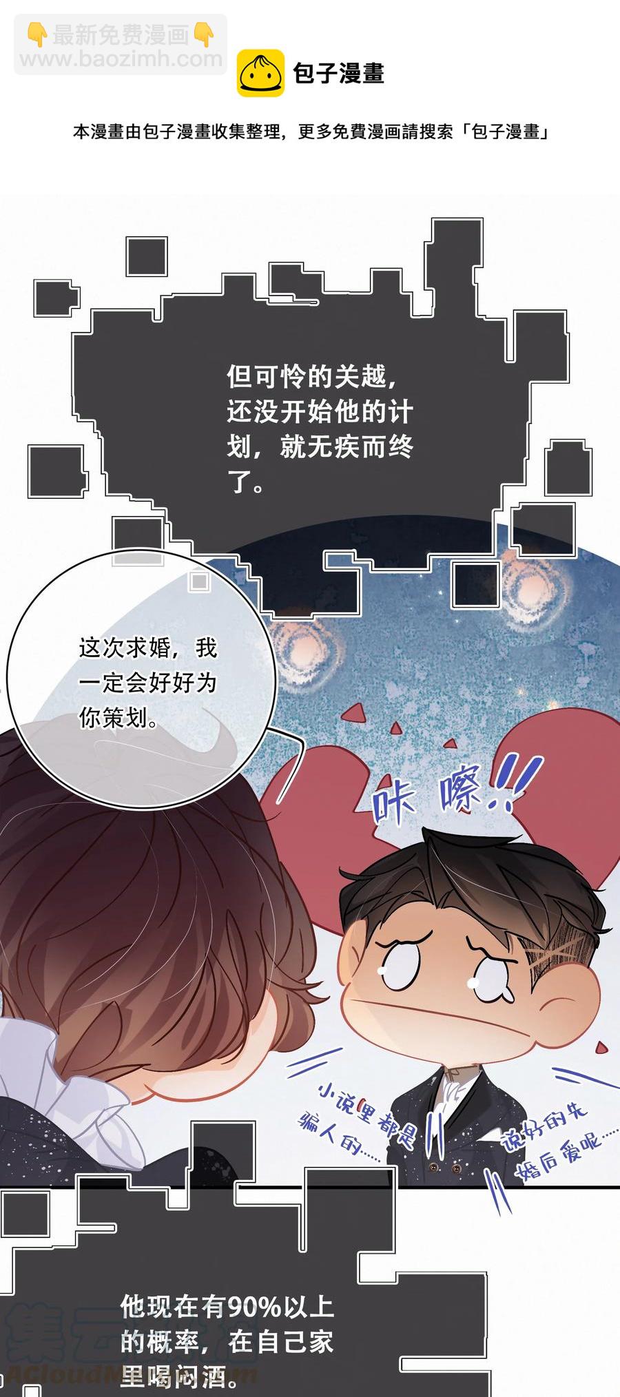 Chap.60 不要再看言情小说了-第66话
