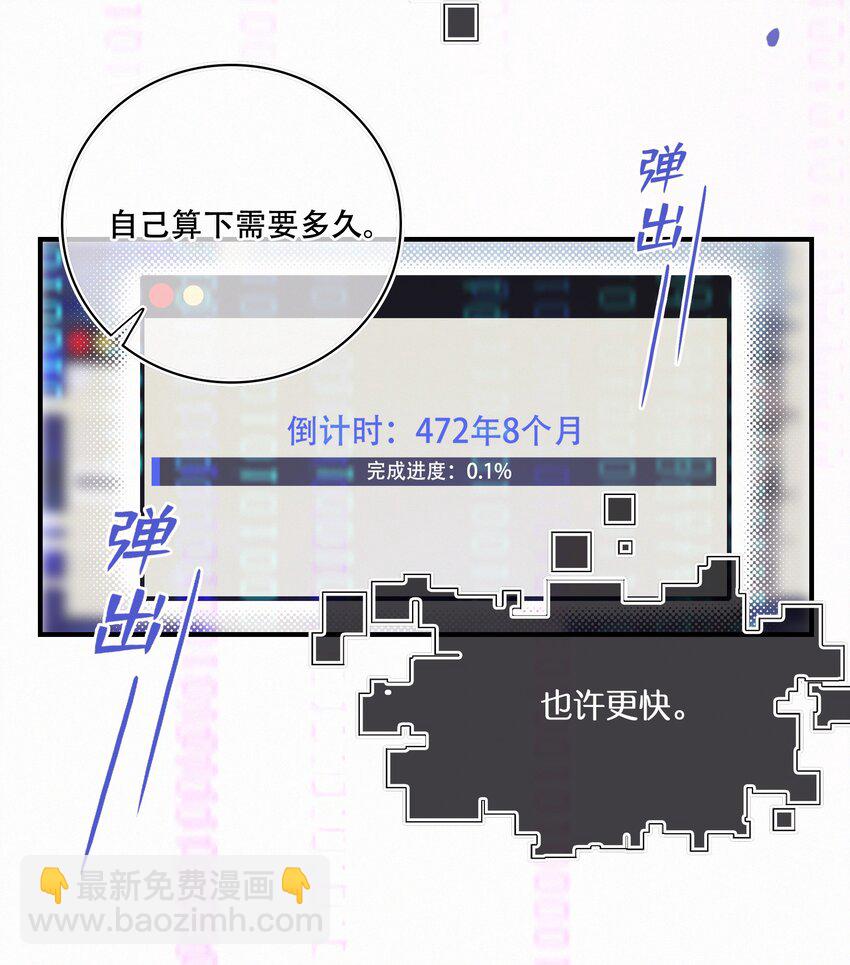 Chap.7 人工智能，人工智障。-第8话