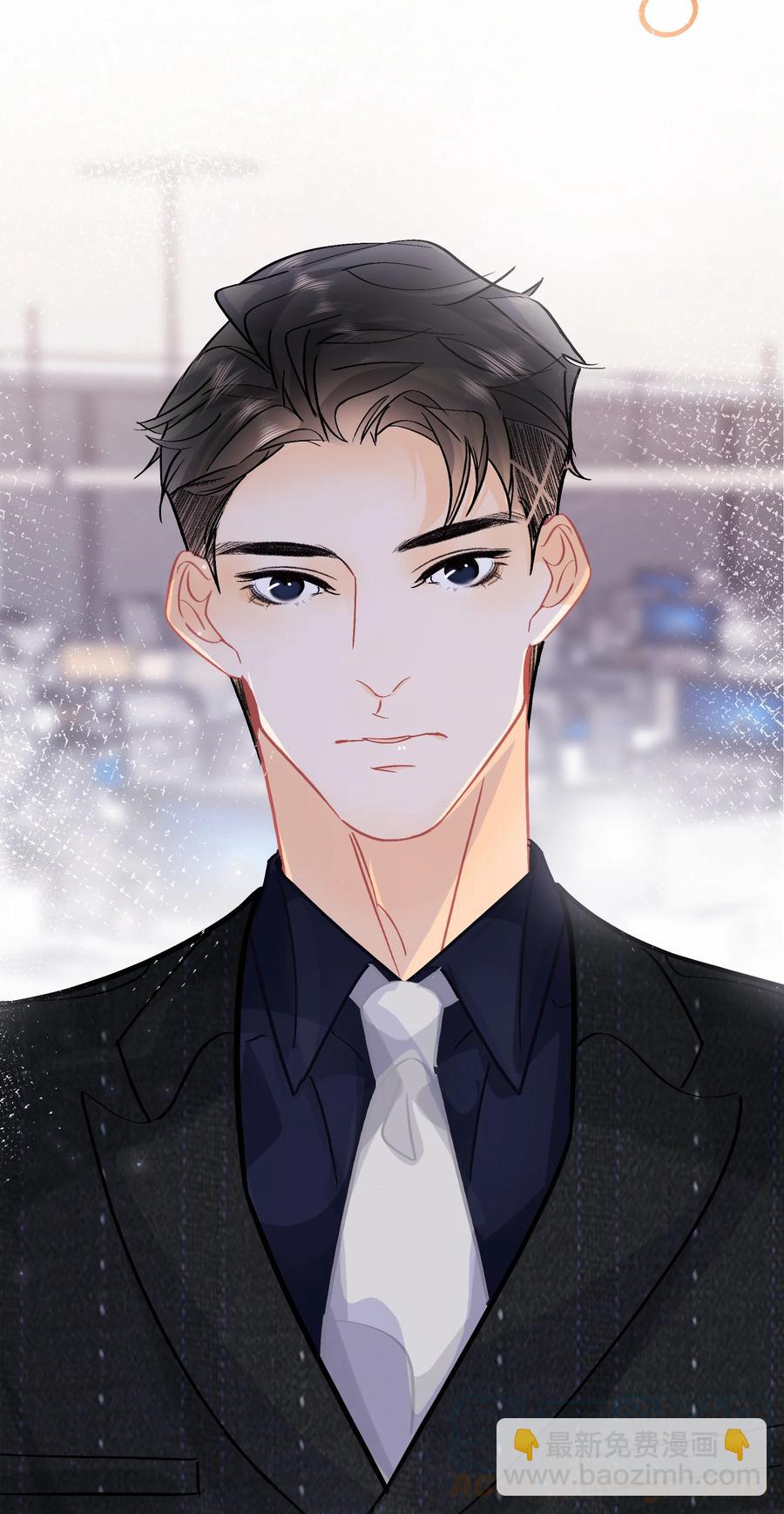 Chap.72 你把鳗鱼饭店买下来了？-第78话