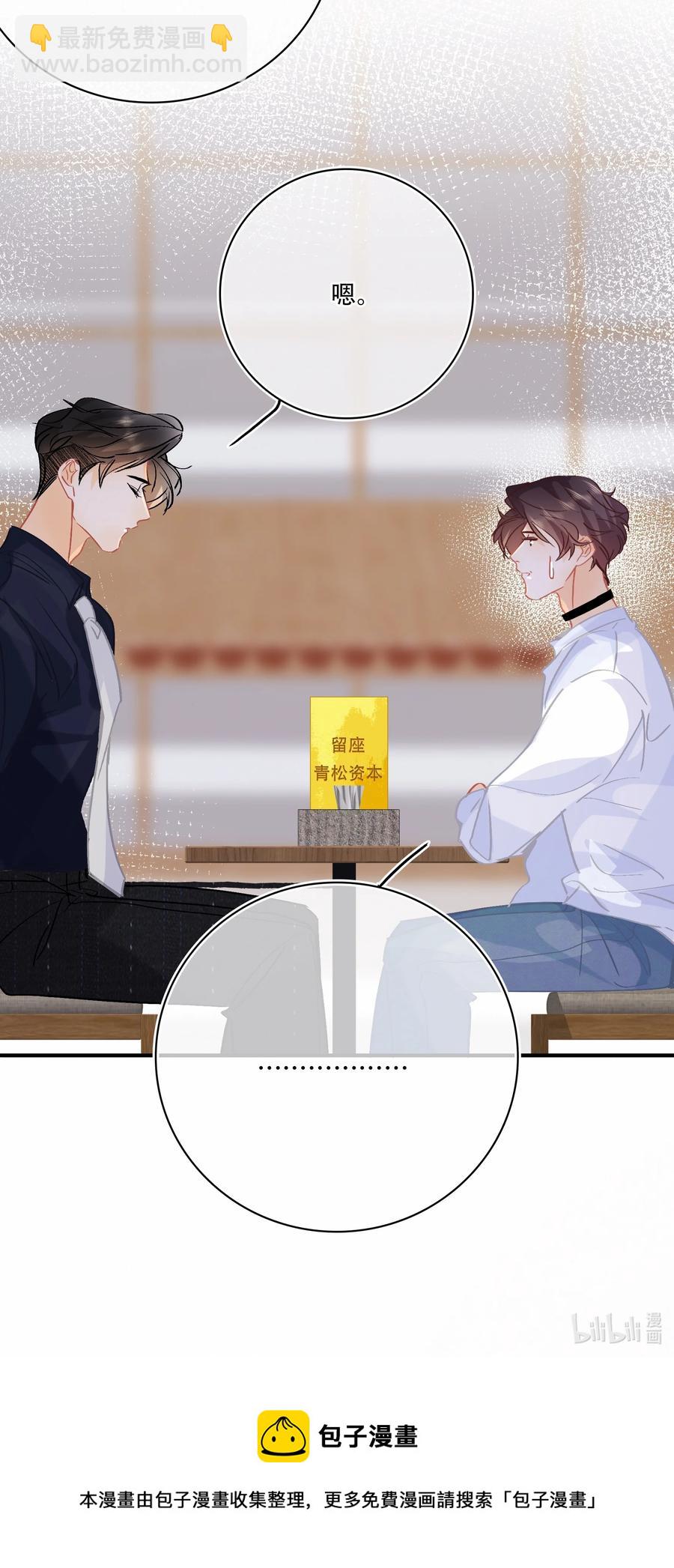 Chap.72 你把鳗鱼饭店买下来了？-第78话