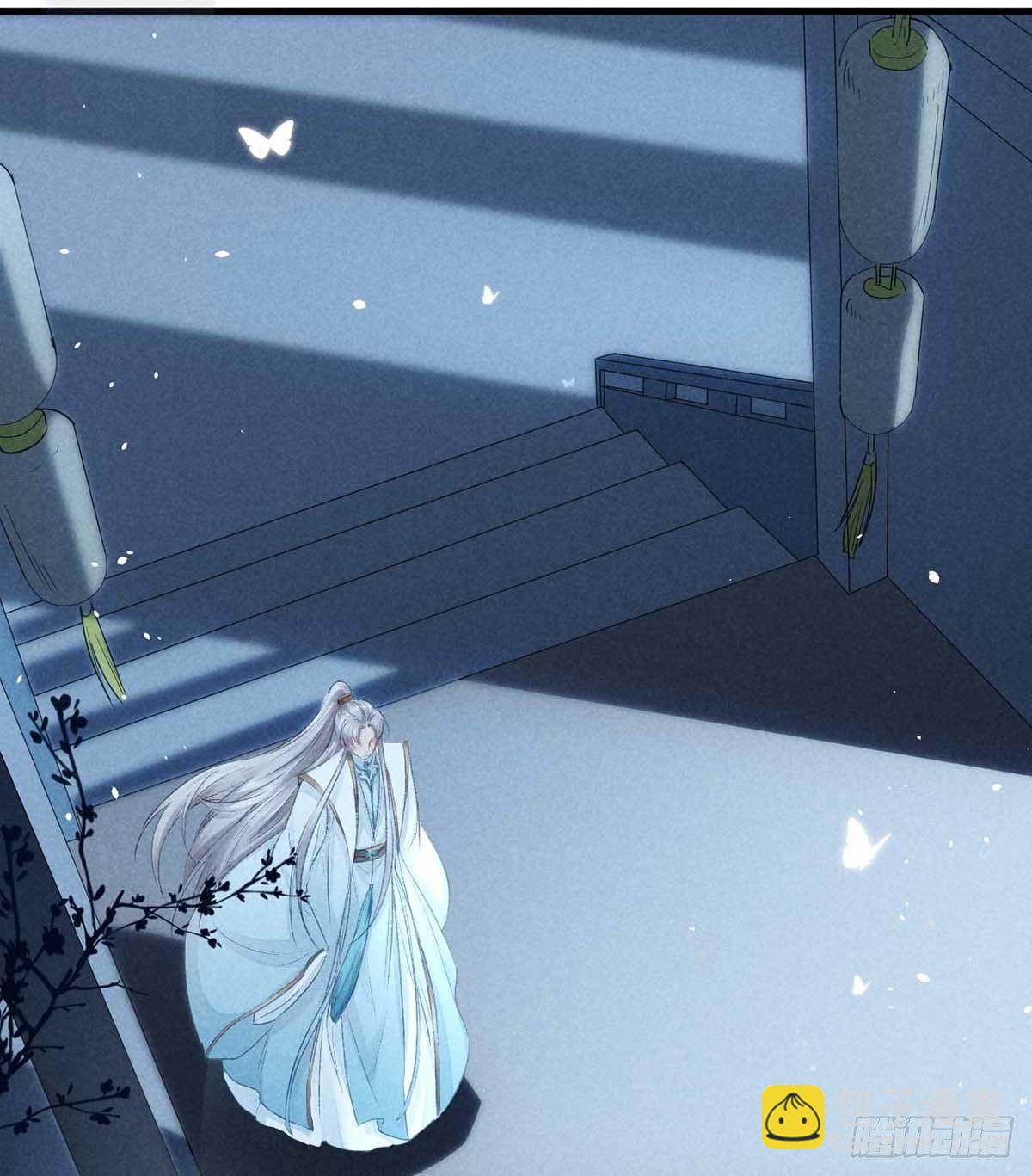 第13话 万花之主-第14话