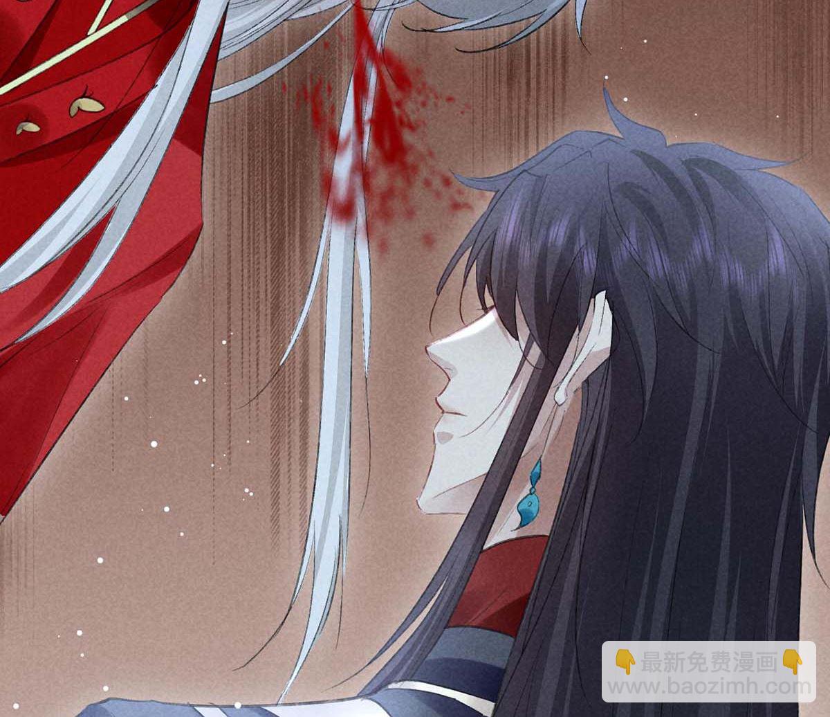 第134话 你真的恢复了吗？(1/2)-第134话