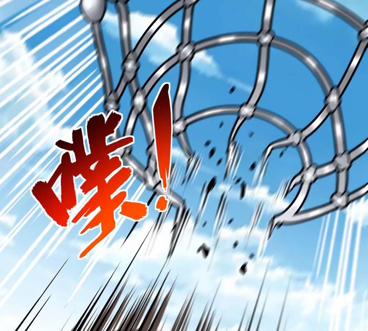 第20话 拼死一搏(1/3)-第20话