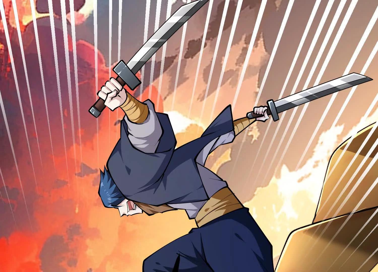 第52话 斩犼魃(1/3)-第52话