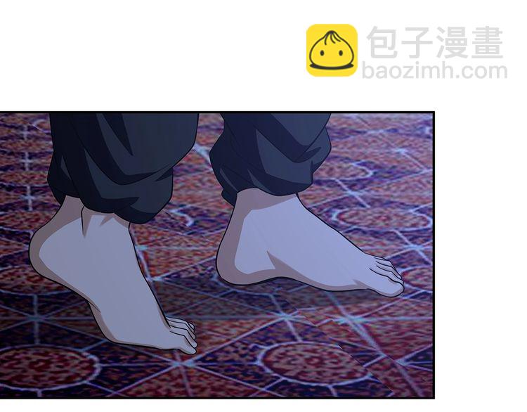 第135话 小羽，我一会救醒你(1/3)-第136话