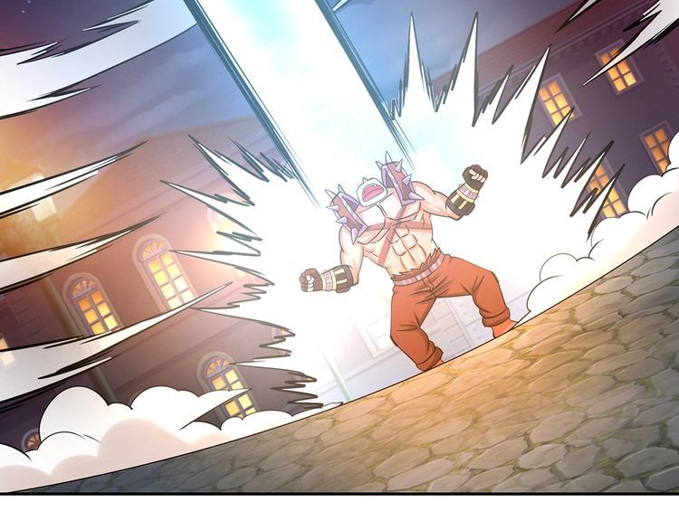第163话 少林功夫王？(1/3)-第164话