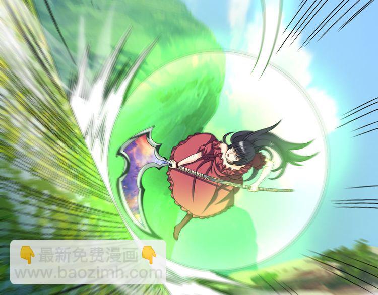第165话 最熟悉的强者(1/3)-第166话