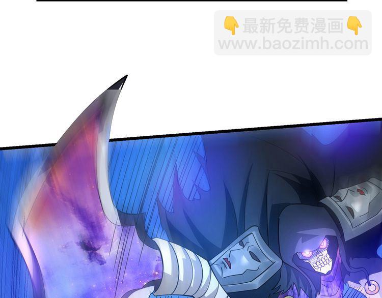 第165话 最熟悉的强者(1/3)-第166话