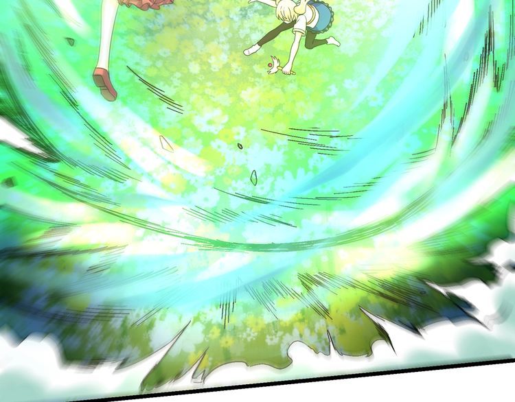 第165话 最熟悉的强者(1/3)-第166话