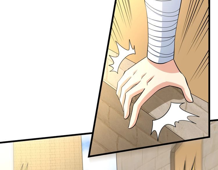 第179话 斧&hellip;&hellip;锤子帮？(1/3)-第180话