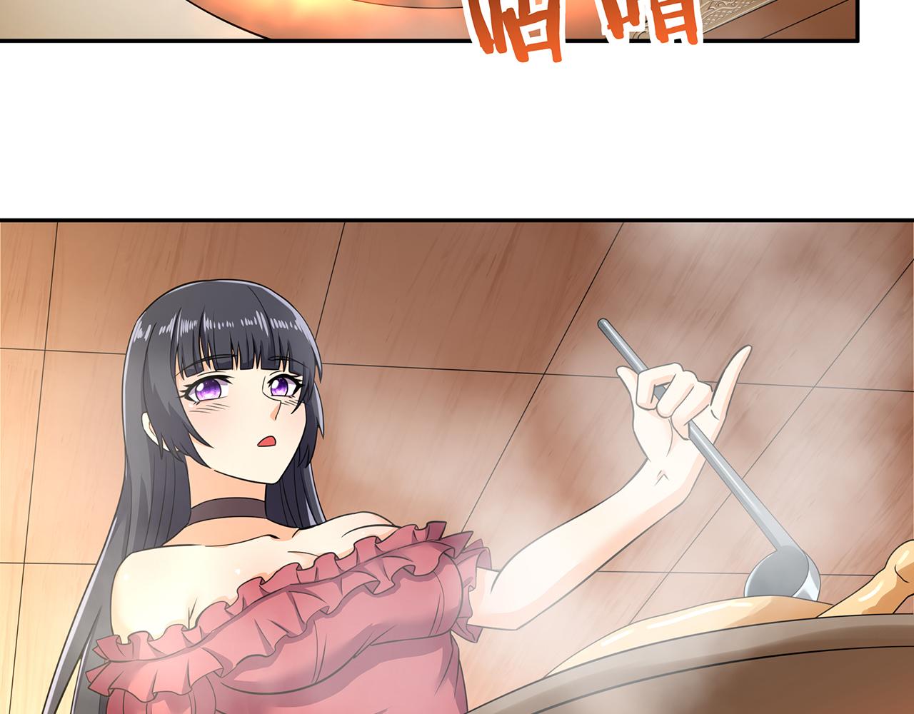 第185话 引魔出洞(1/3)-第186话