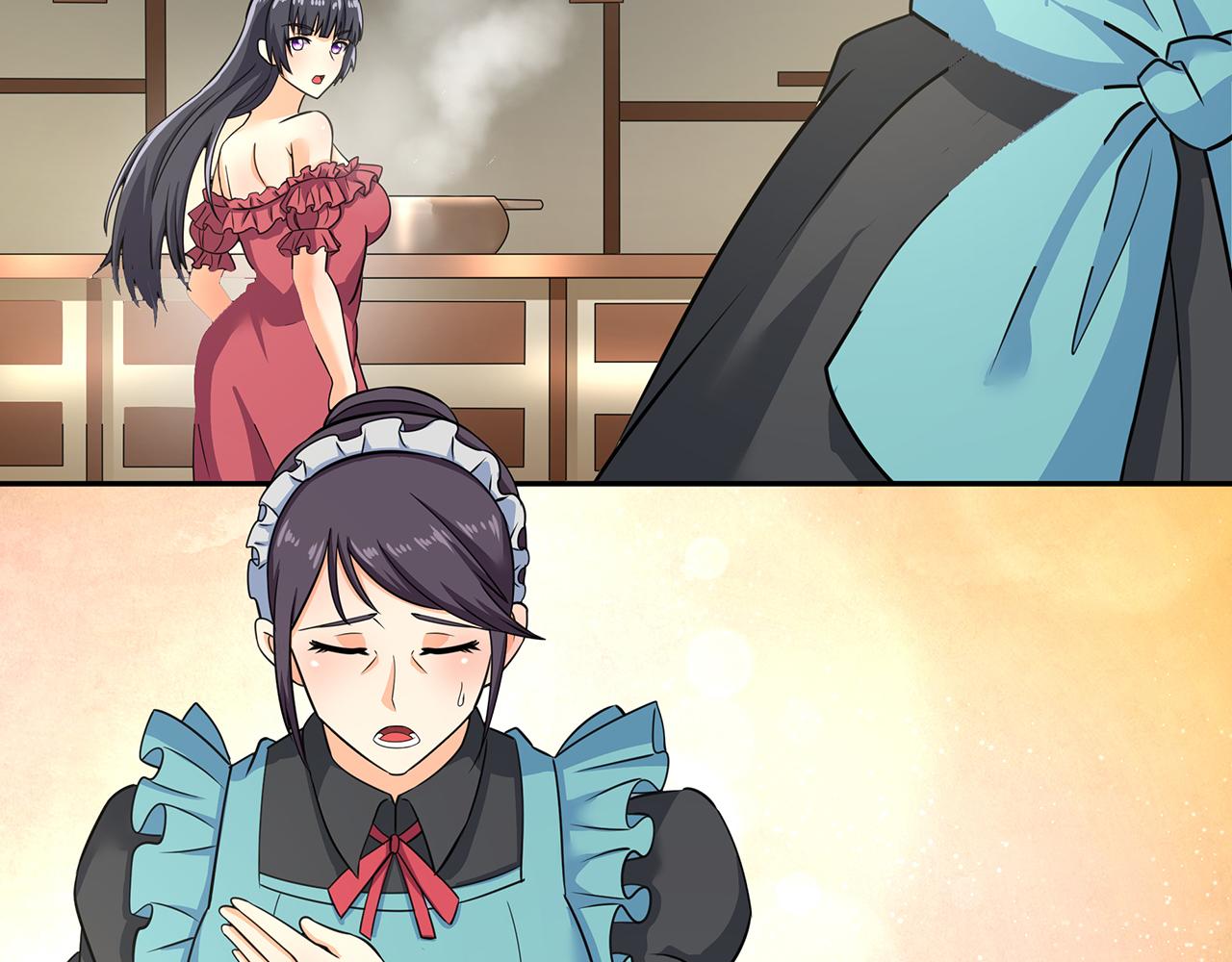 第185话 引魔出洞(1/3)-第186话