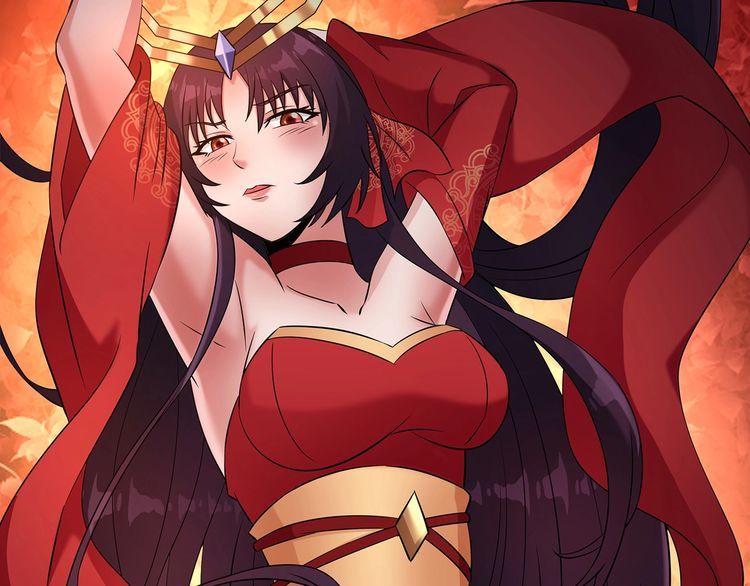 第189话 对战冥叶姬(1/3)-第190话