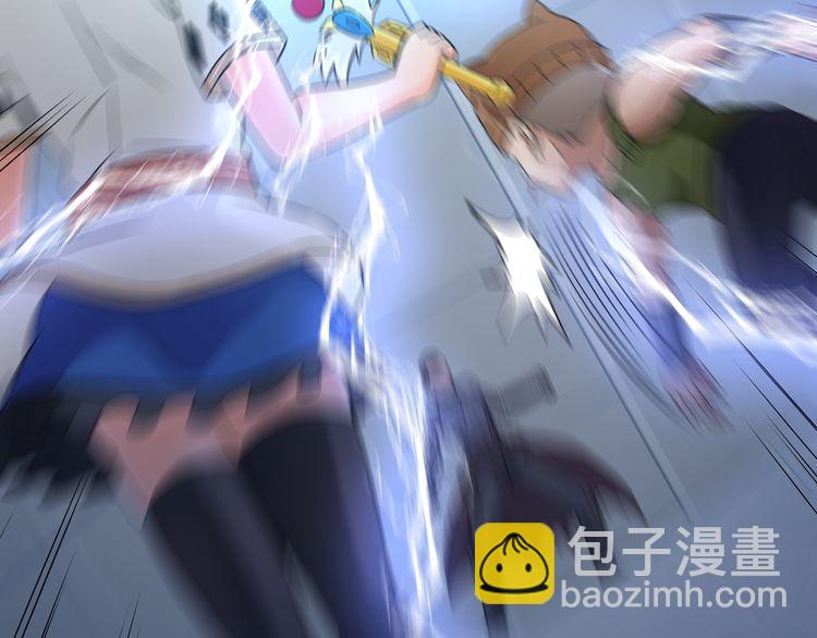 第193话 机械&middot;零生成(1/3)-第196话