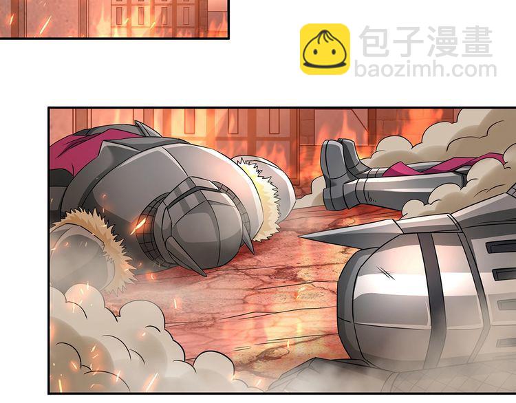 第199话 徒手拆高达？(1/3)-第202话