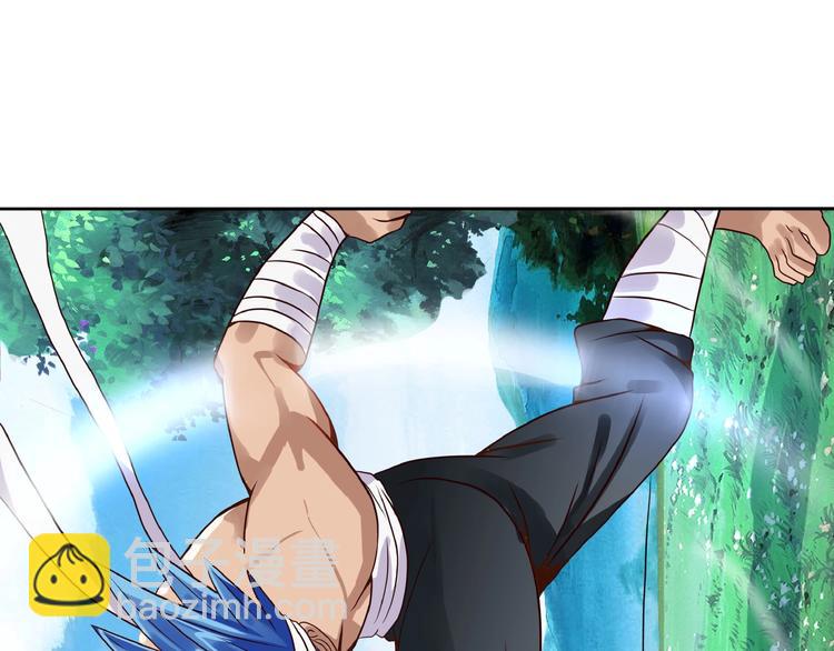 第21话 猪队友!!!(1/3)-第22话