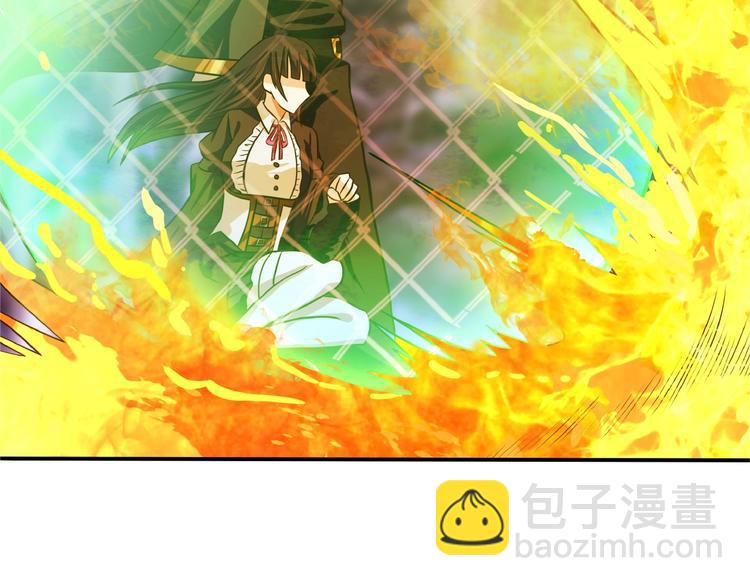 第45话 绝境？生还？(1/4)-第46话
