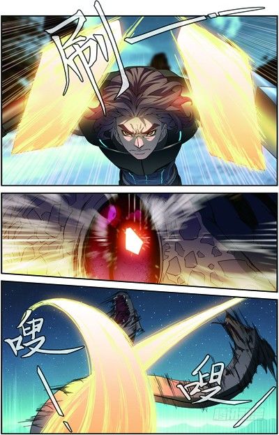 第四十回：双头黑线蛇（下）-第80话