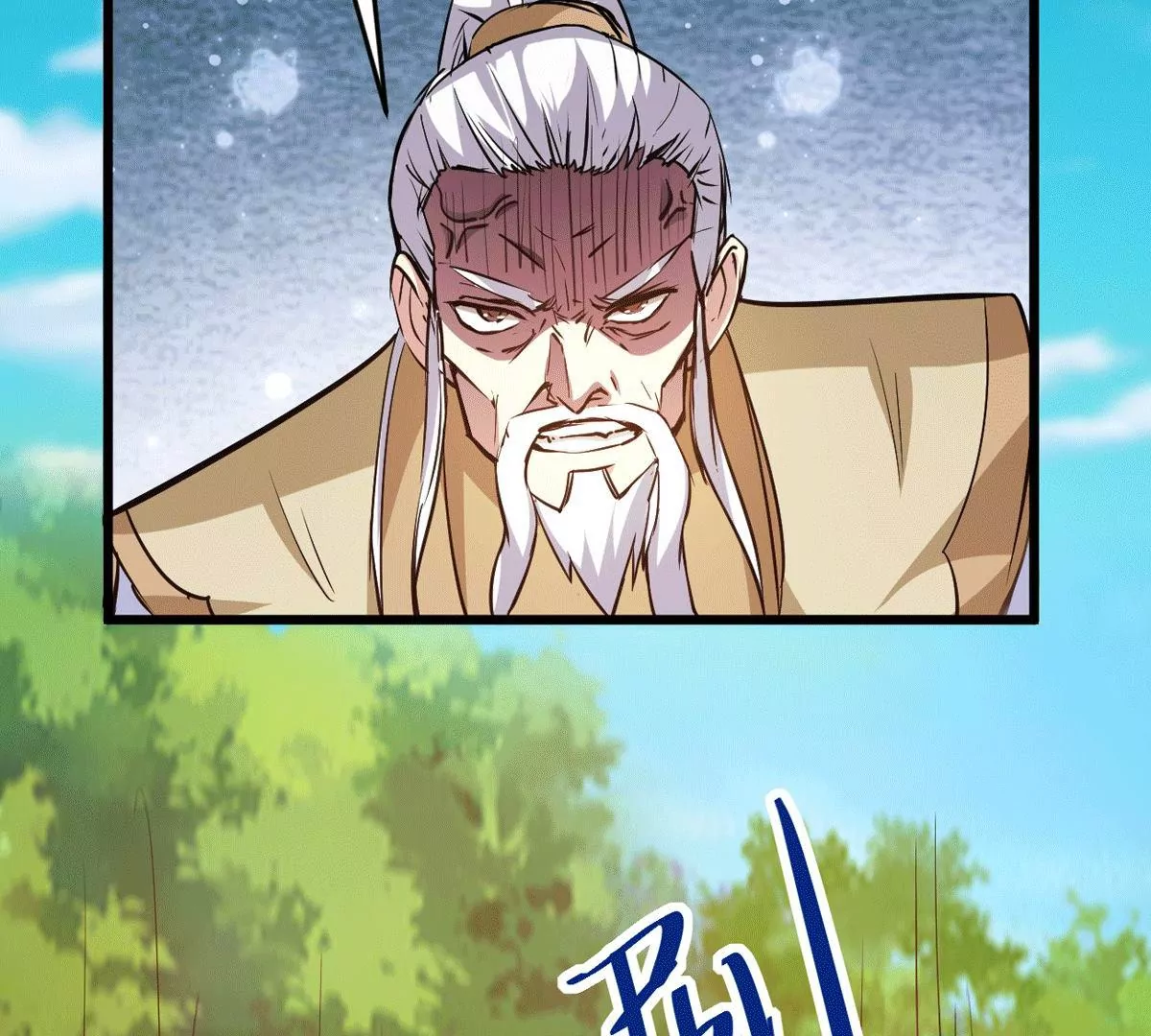 第279话 云丹大尊(1/3)-第54话