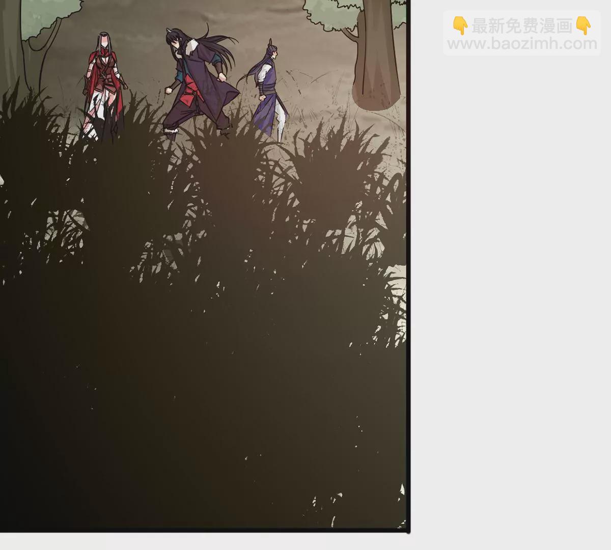第264话 死亡老祖(1/2)-第118话