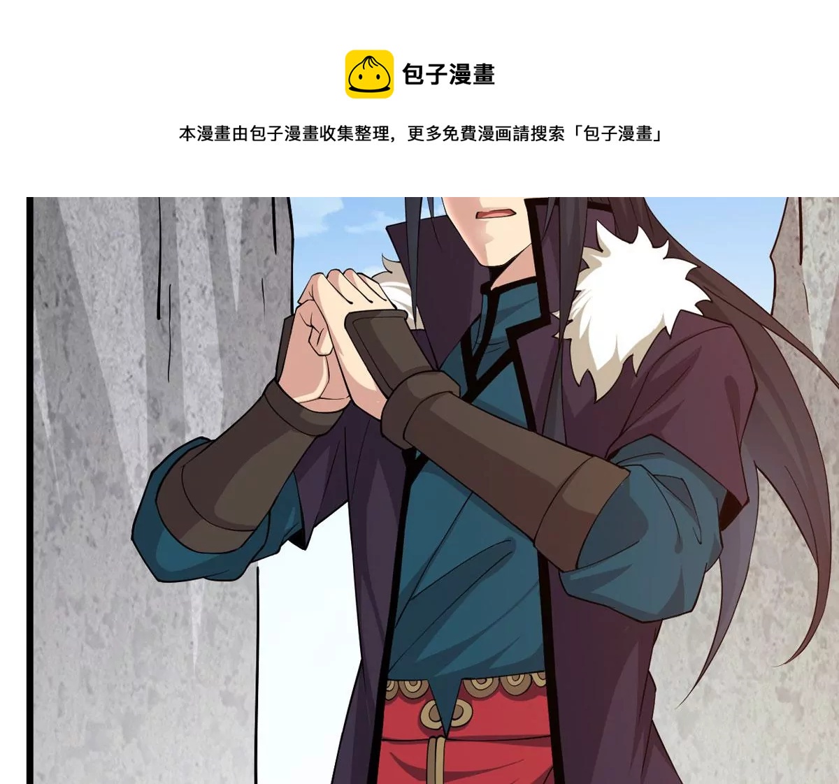 第314话 辰盟危机解除！(1/2)-第32话
