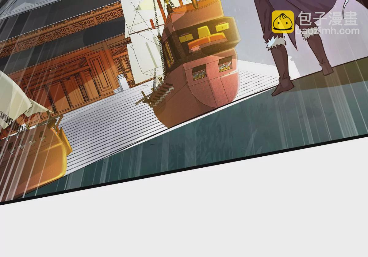 第305话 你到底是谁！(1/2)-第40话