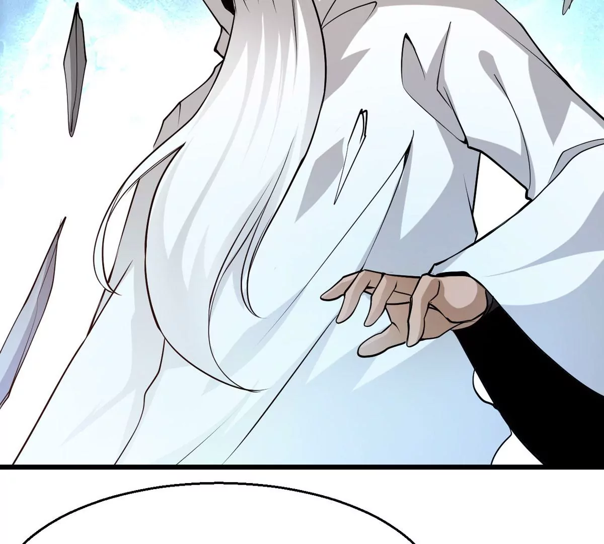 第305话 你到底是谁！(1/2)-第40话