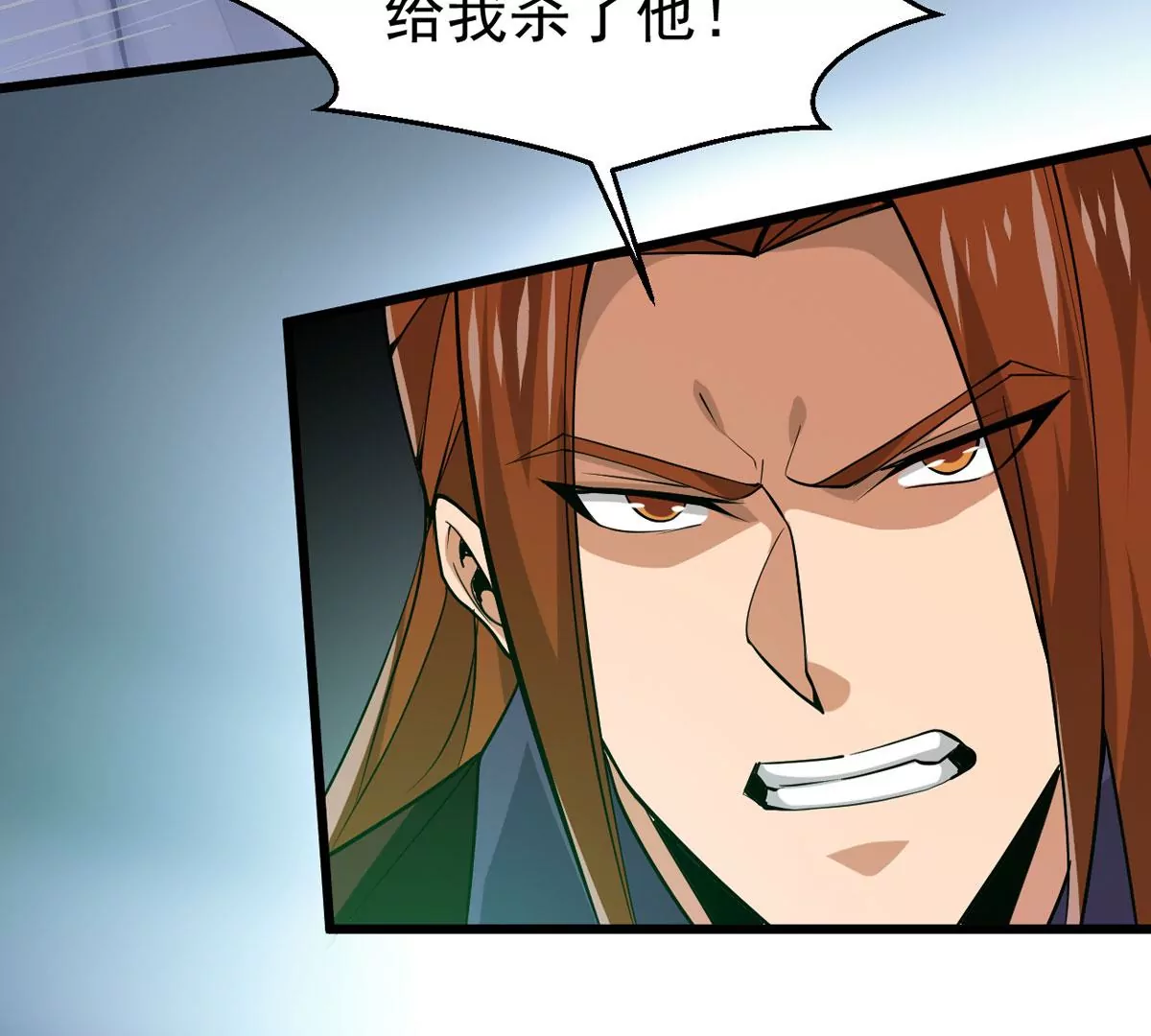 第305话 你到底是谁！(1/2)-第40话