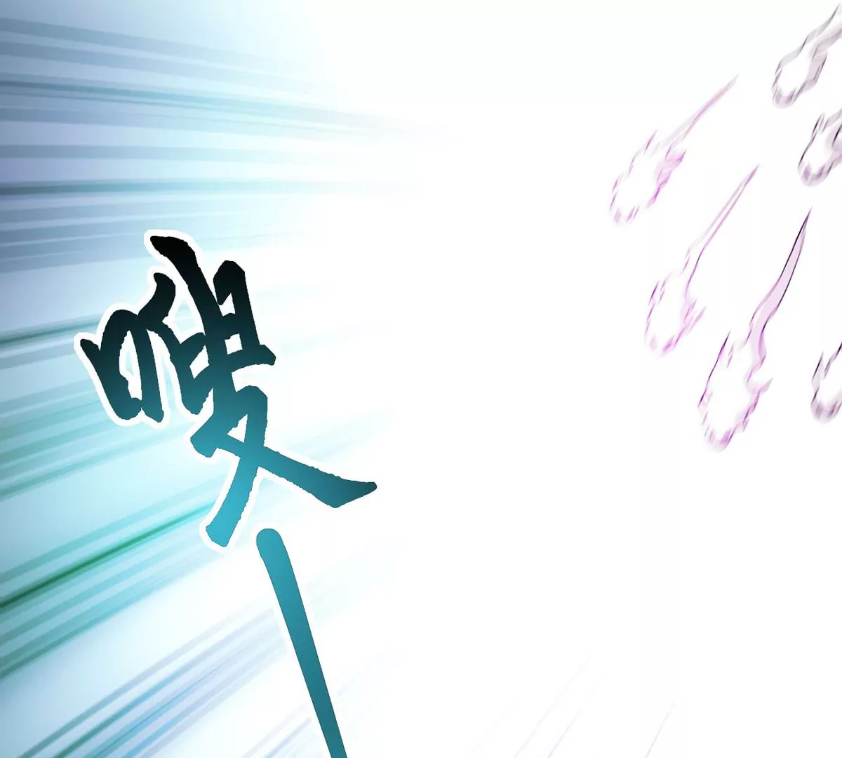 第305话 你到底是谁！(1/2)-第40话