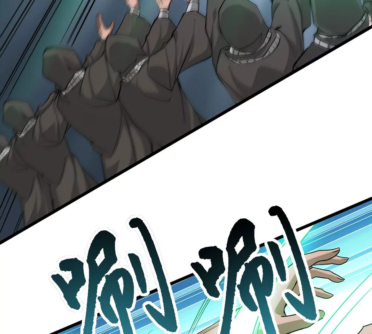 第305话 你到底是谁！(1/2)-第40话
