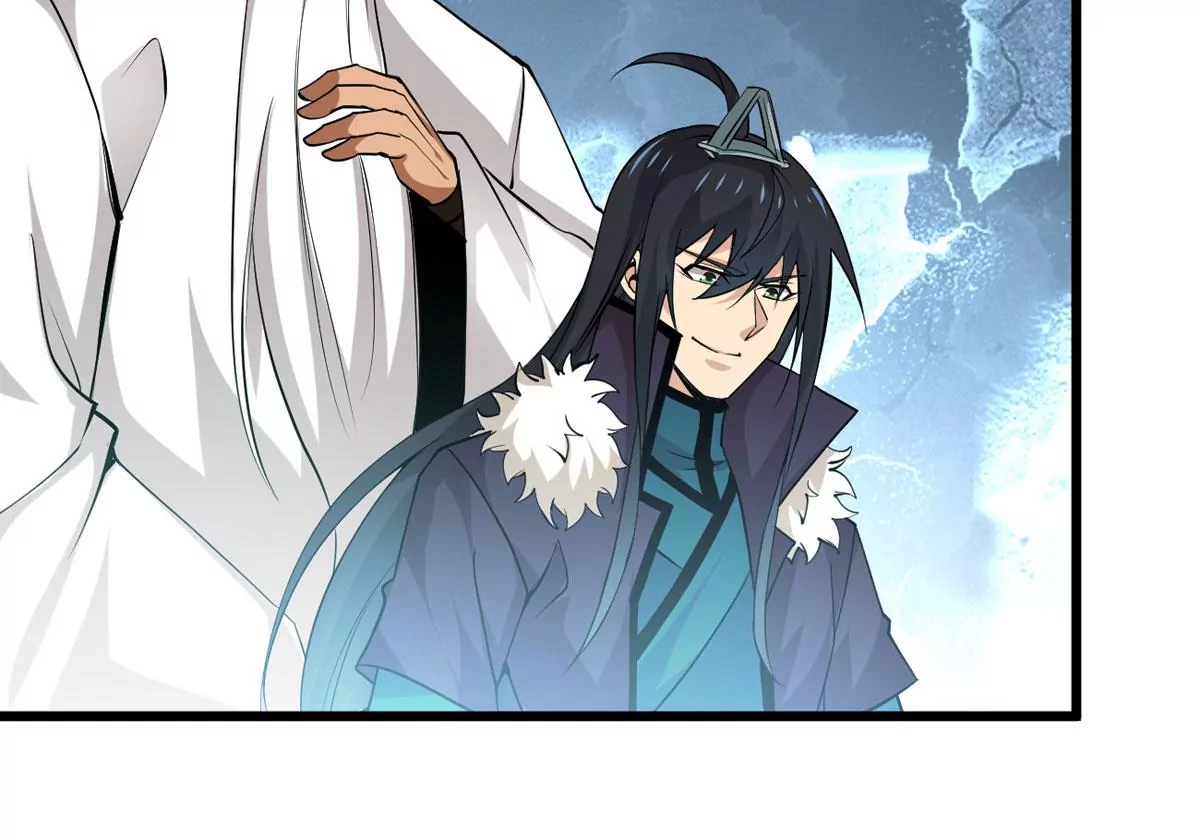 第305话 你到底是谁！(1/2)-第40话