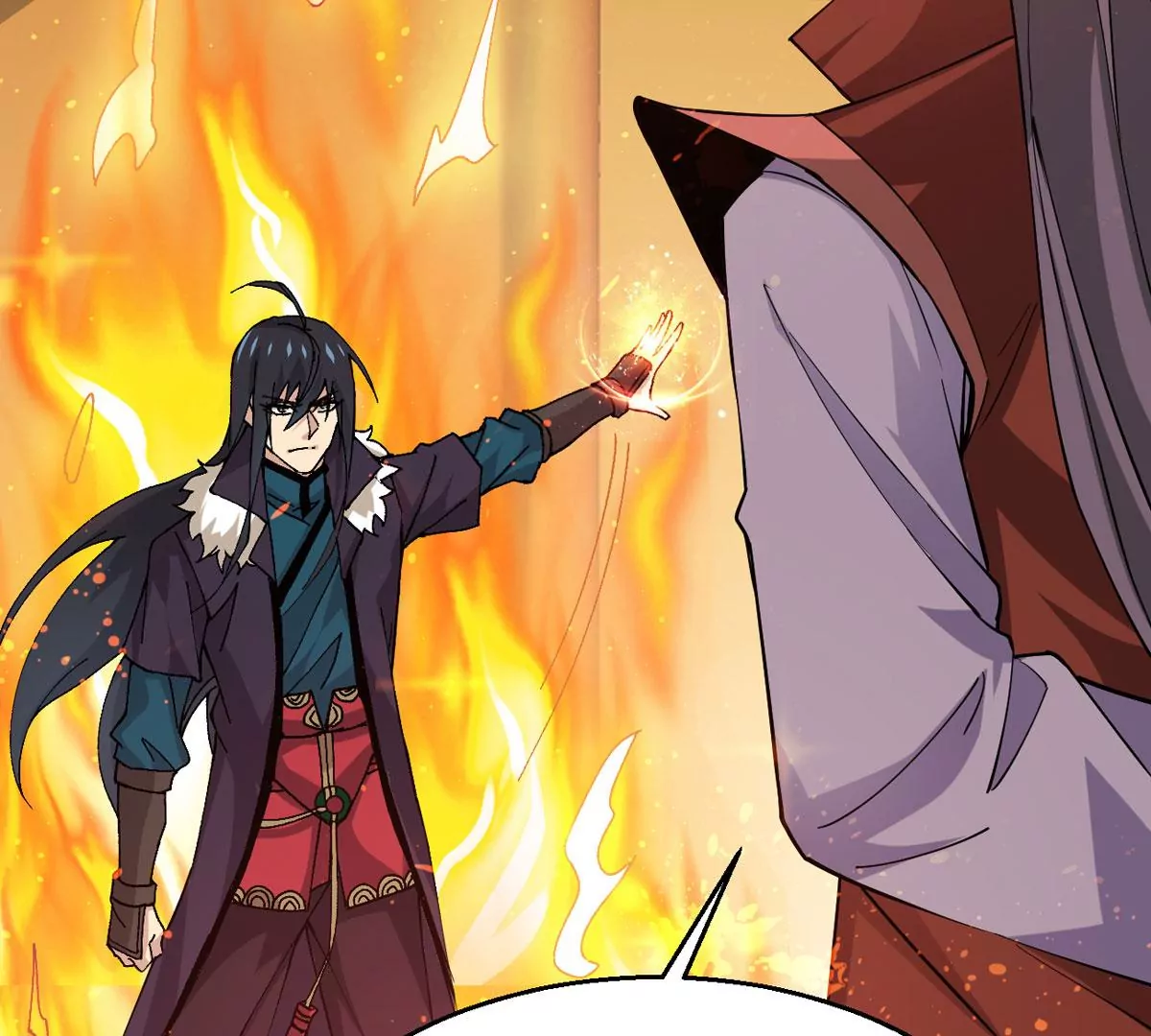 第322话 竟然真的有药方？！(1/2)-第24话