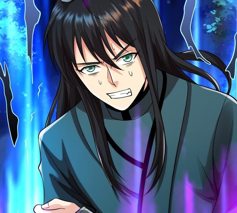 第100话 青玄盾(1/3)-第166话